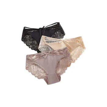 Ordifen Underpants Women's 3 Pack