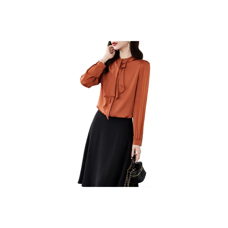 To the west Shirts Women's-4
