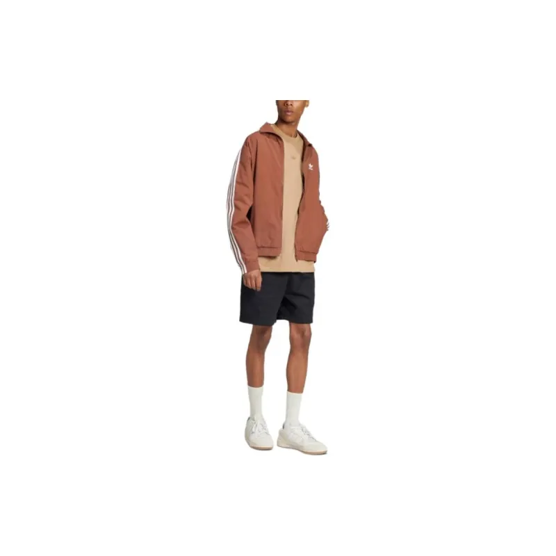 Adidas Originals Adicolor Woven Firebird Track Top-2