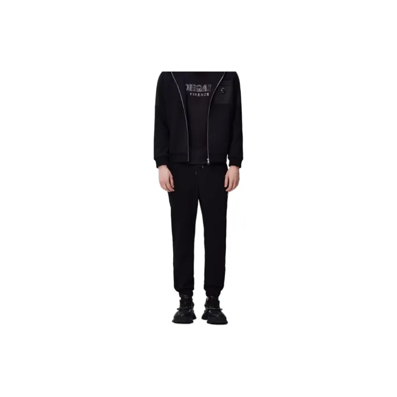 DEGAIA Casual Pants Men-2