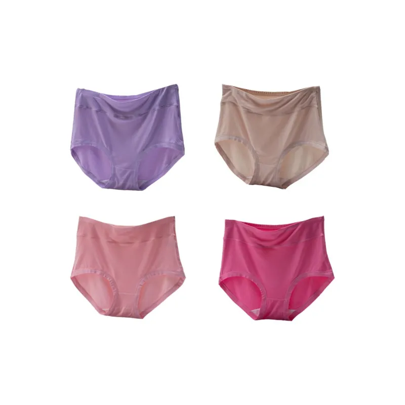 YUZHAOLIN Underpants Women's Combo Set-20