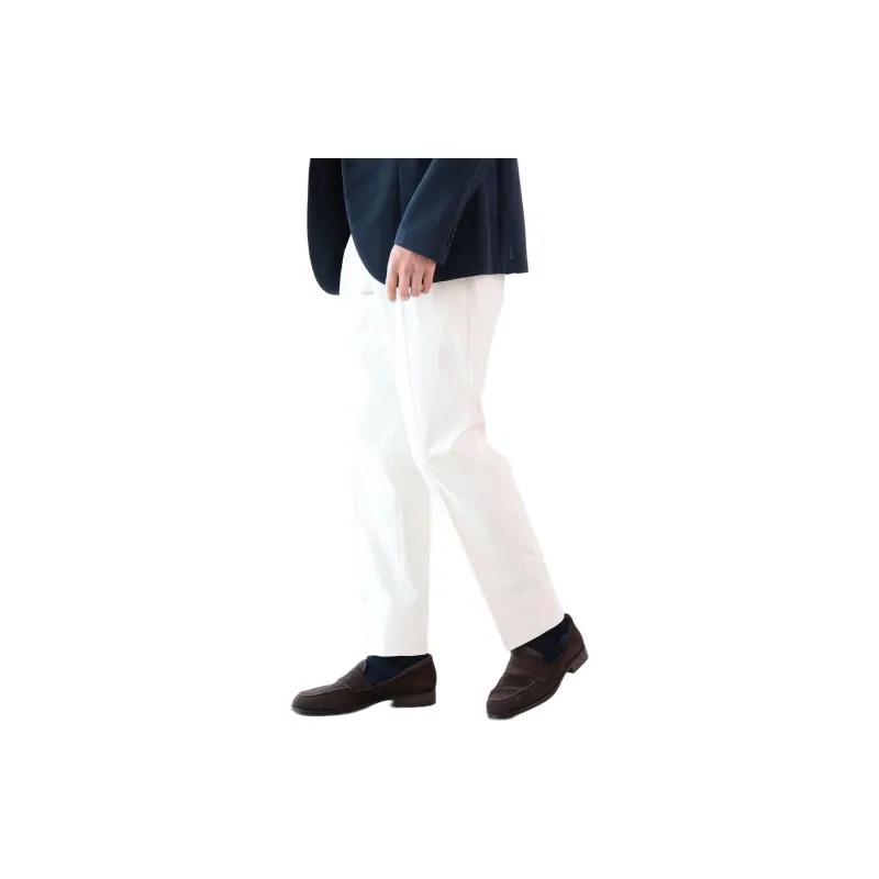 Beams SS24 B MING By Casual Pants Men's-3