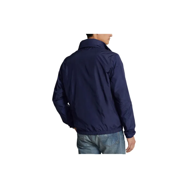 Polo Ralph Lauren Jackets Coats Men's Marine Blue-3