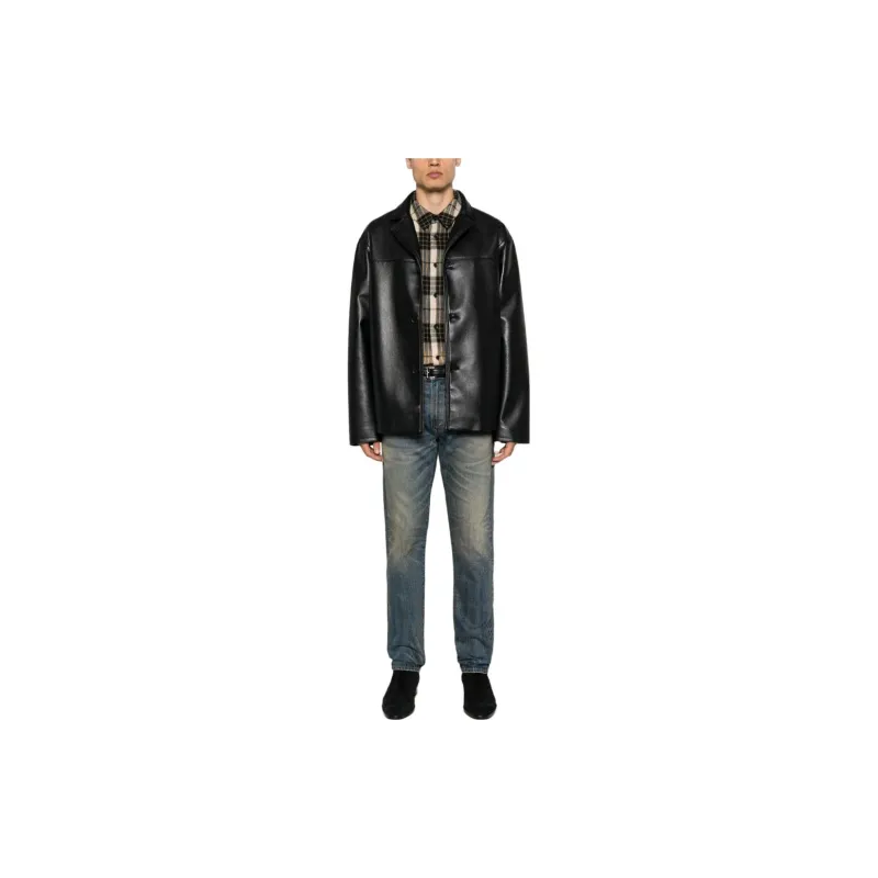 Ralph Lauren Rrl Low rise Slim fit Jeans-3