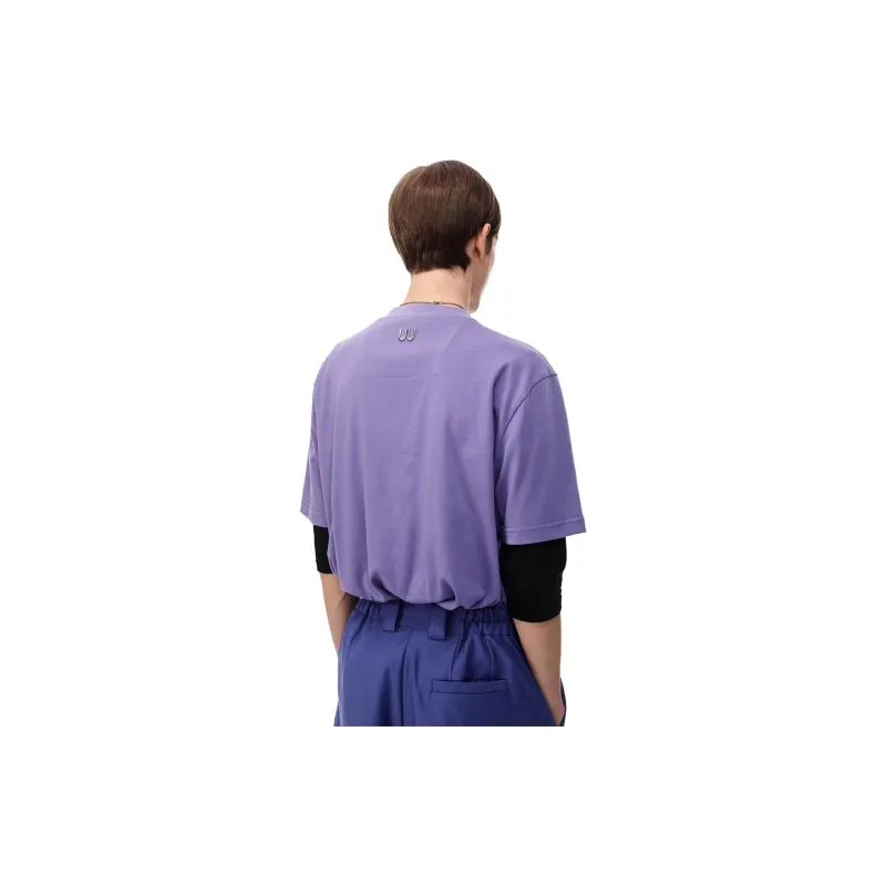 Unawares. T-Shirts Men-7
