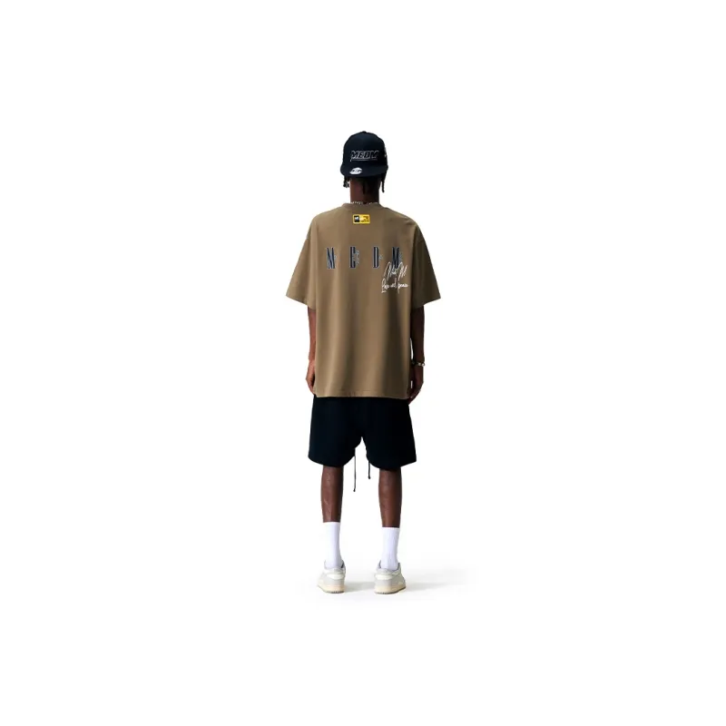 MR.ENJOYDA MONEY T Shirts Unisex-8