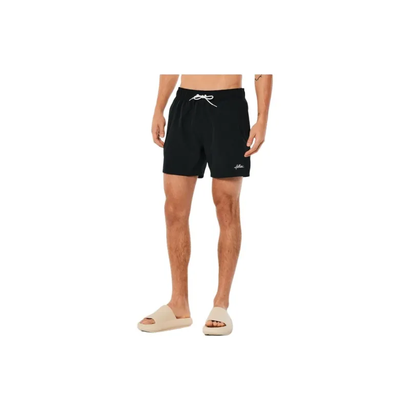 Hollister Beach Shorts Men-3