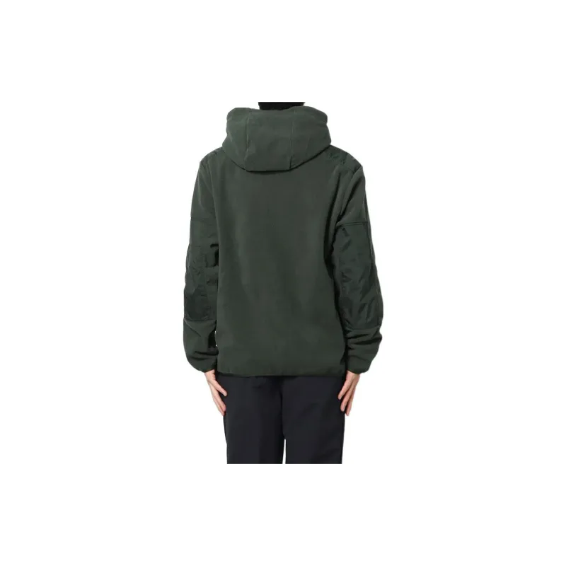 Nike Jackets Men Green-3