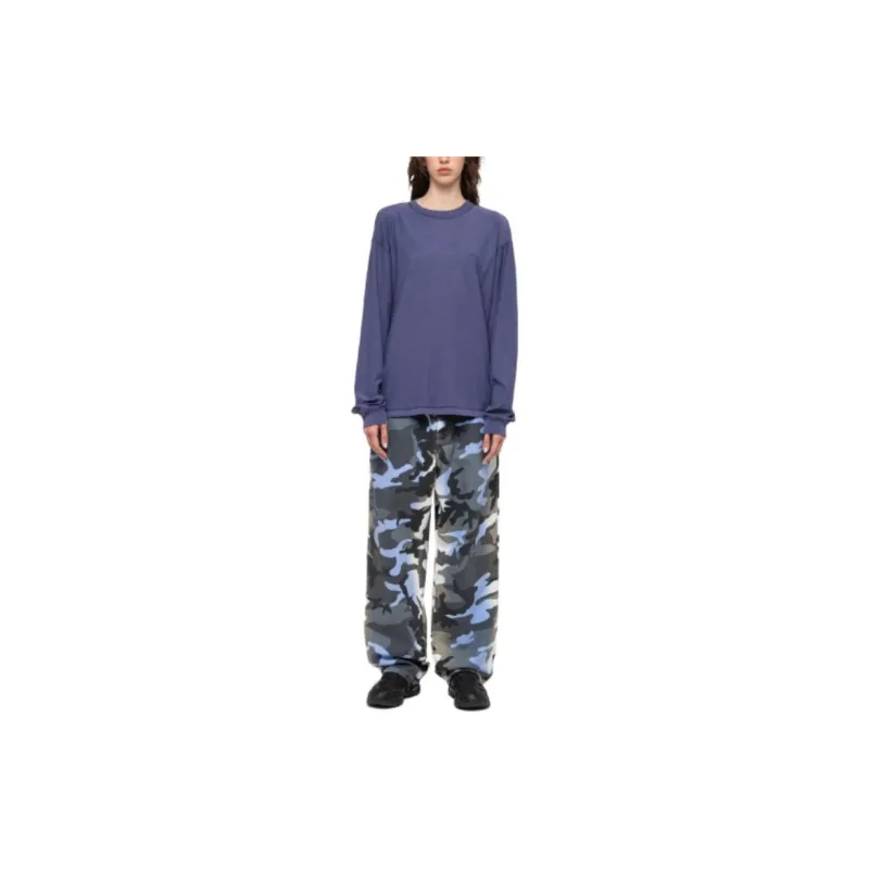 Stussy Lazy Long Sleeve Tee-29