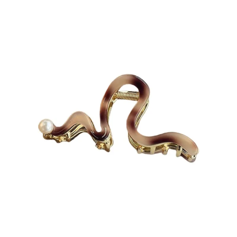 LACEROOM Alloy Hair Clips Women's-10