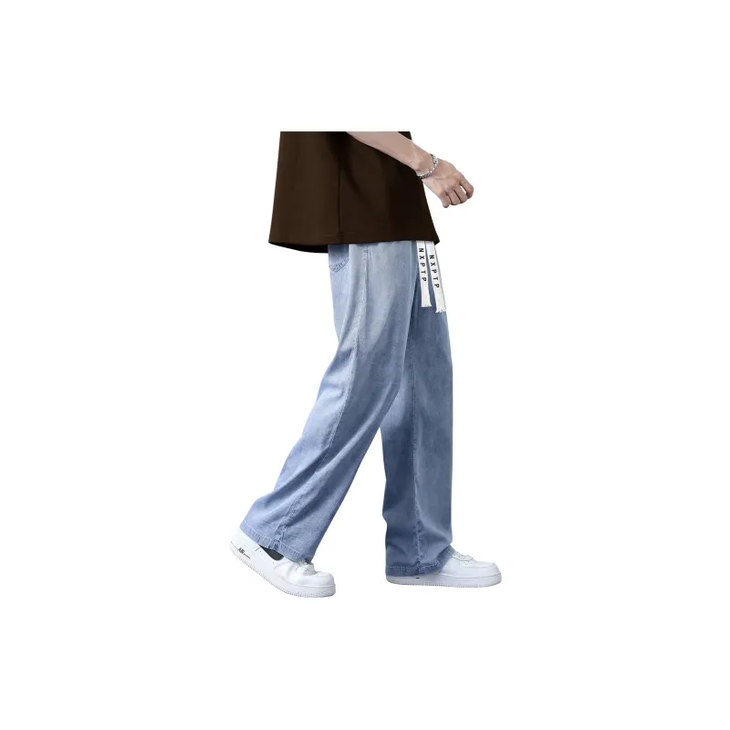 NXPTP Jeans Unisex-5