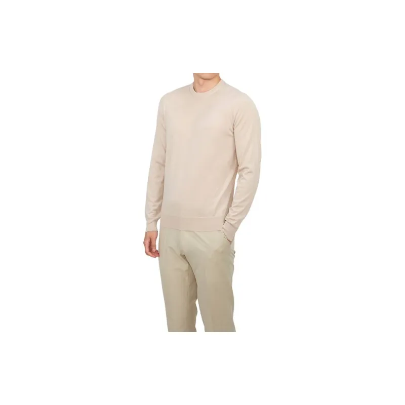 Drumohr Merino wool Sweater-3