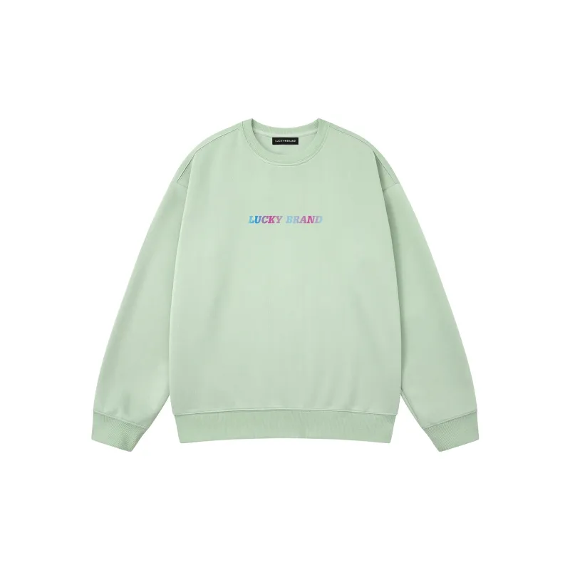 LUCKY BRAND Sweatshirts Unisex-5