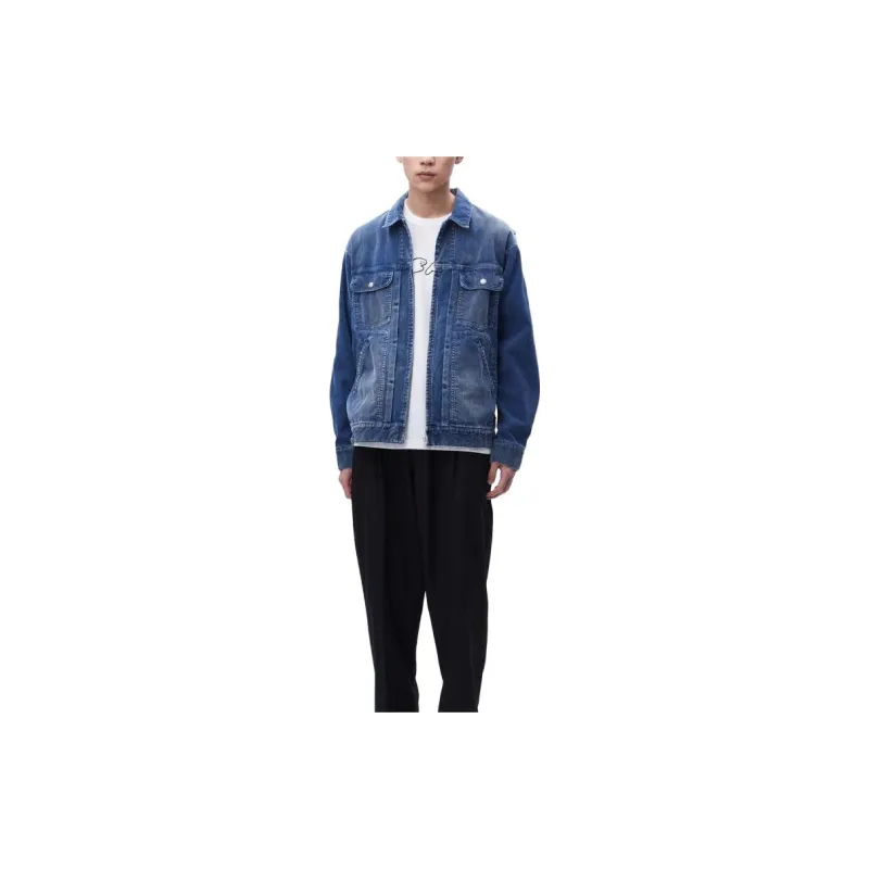 NEIGHBORHOOD Washed Corduroy Jacket-5