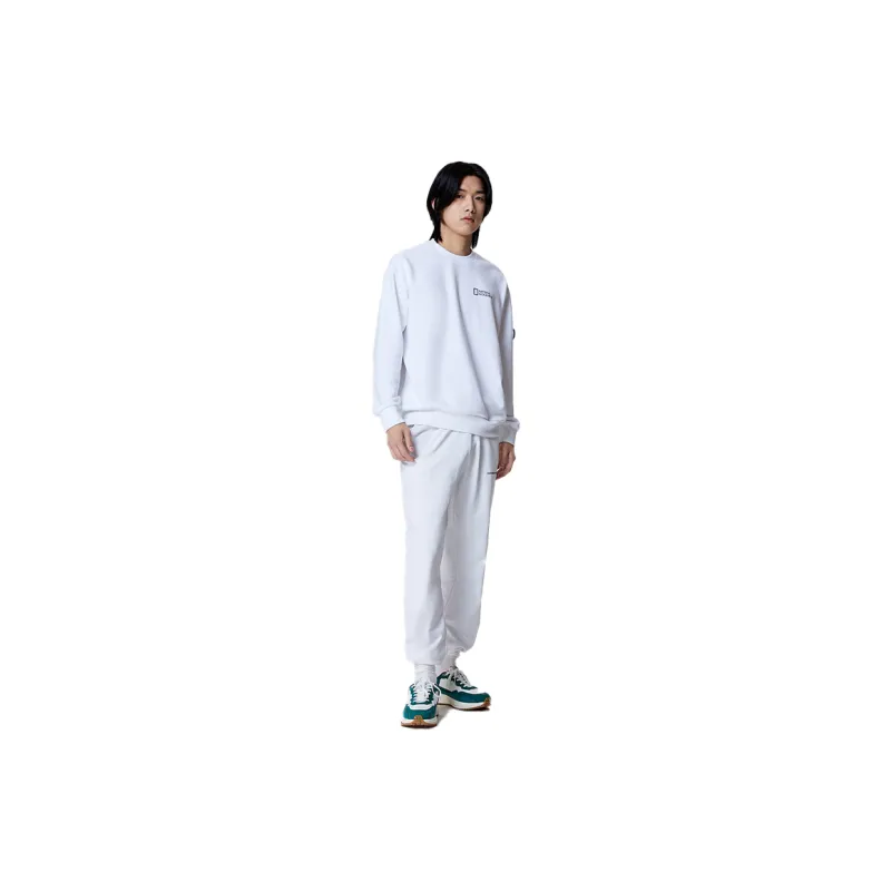 NATIONAL GEOGRAPHIC Casual Pants Unisex-3