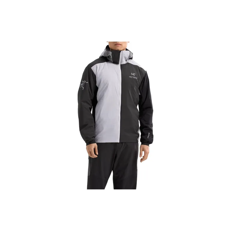 Arc'teryx X Beams Atom Hoodie-2