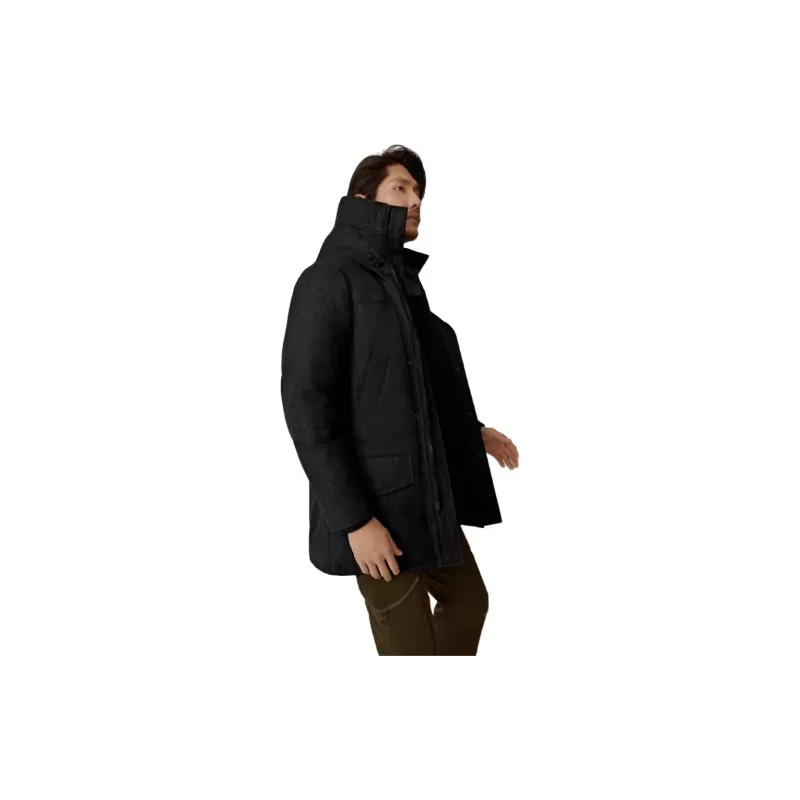 Canada Goose Langford Hooded Parka-2