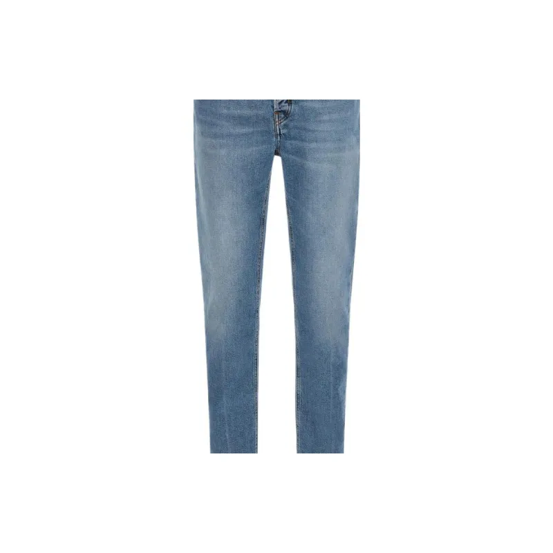 Roberto Cavalli Cotton Jeans-6