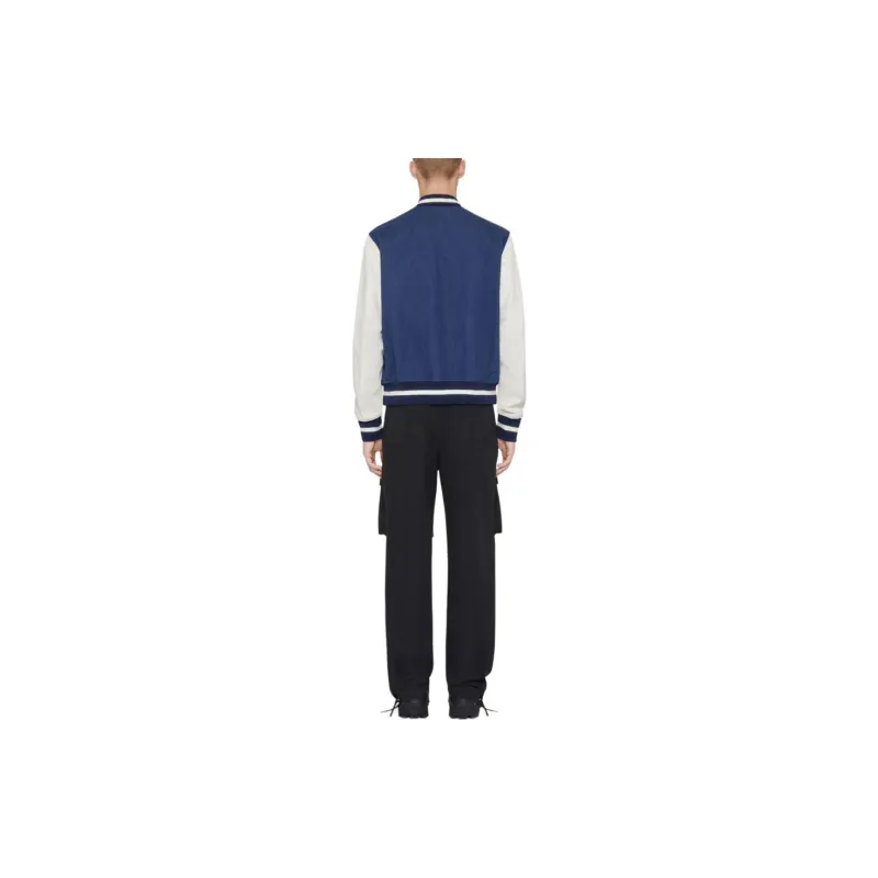 Givenchy 1952 Bomber Jacket-2
