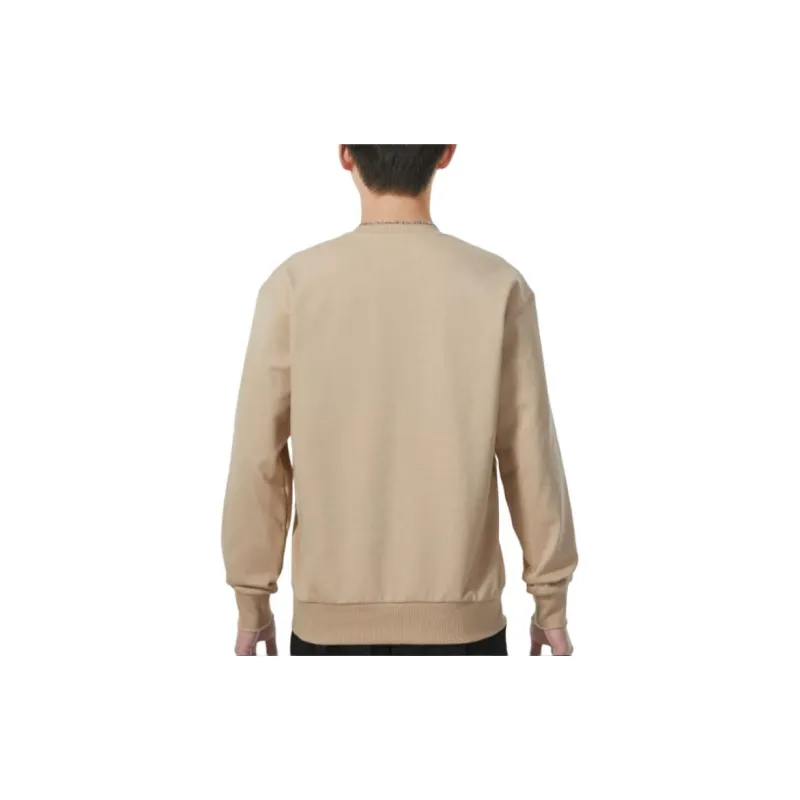 Adidas Sweatshirts Men Khaki-2