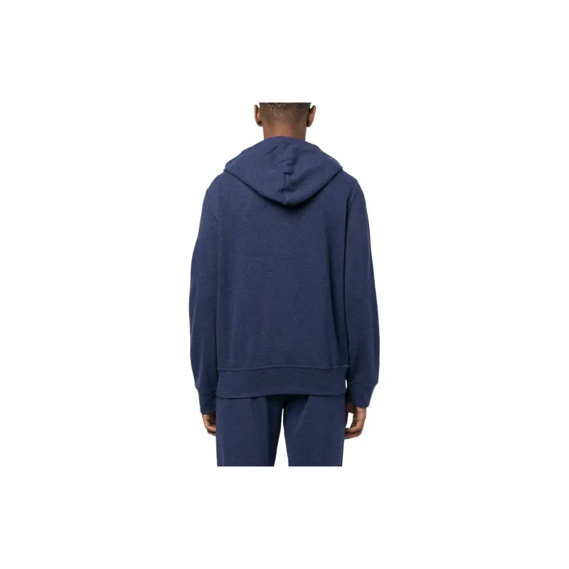 Polo Ralph Lauren FW22 Sweatshirt Men's Dark Blue-2