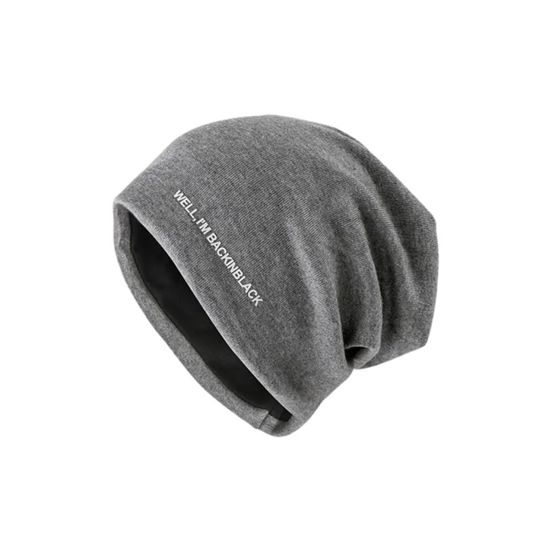 DZP Beanies Unisex-1