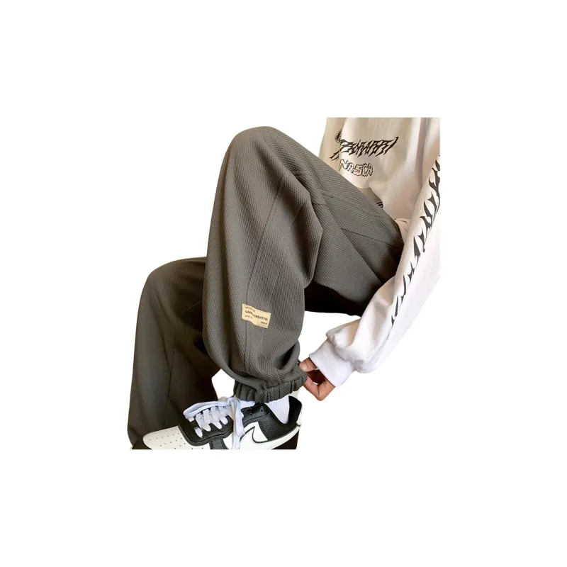 EOOVEN Casual Pants Men-34