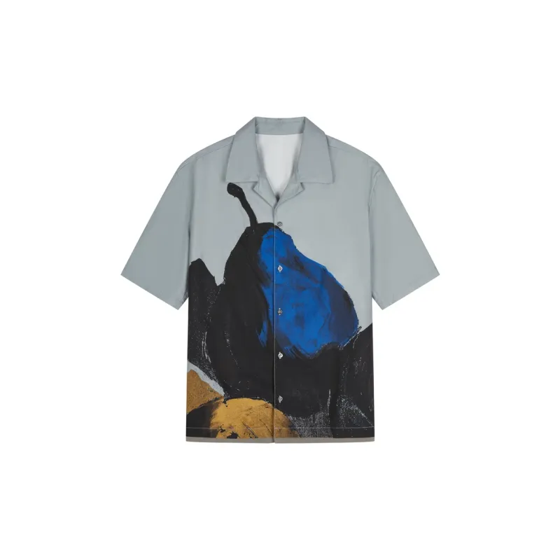 CROQUIS Shirts Men-4