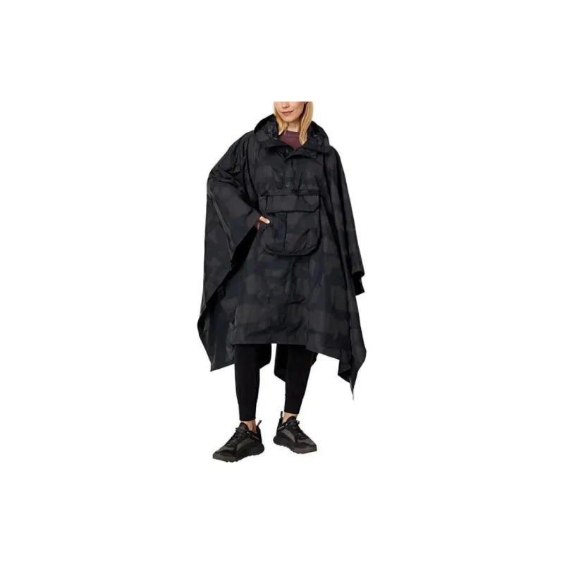 Nike Cloaks Men Black-2