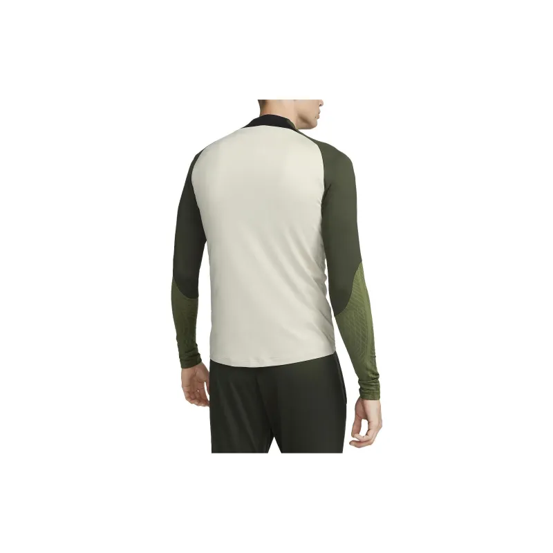 Nike Sweatshirt Men's Navy Green-6