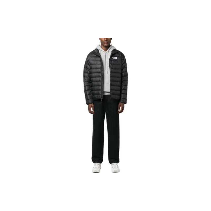 THE NORTH FACE Carduelis Padded Jacket-5