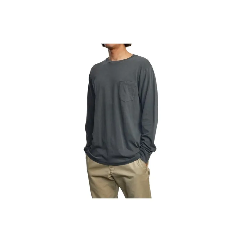 RVCA T-Shirts Men-9