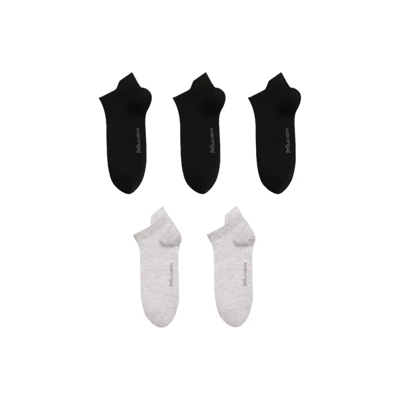 MIIOW Men Socks-6