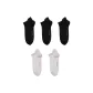 Black 3 Pack+Gray 2 Pack