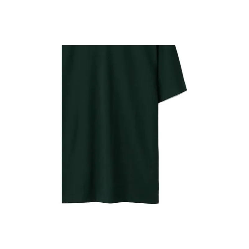 Burberry T Shirts Men Green-4