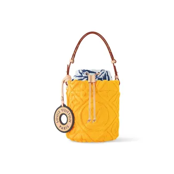 LOUIS VUITTON M25146 LVacation Bucket