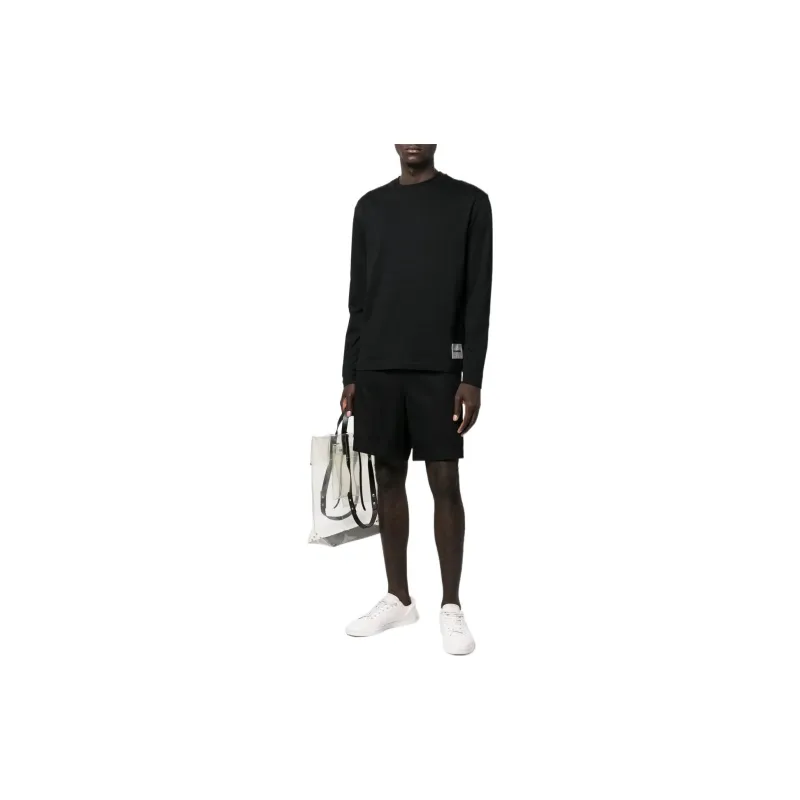 JIL SANDER 3 Pack Long Sleeved T Shirt-1