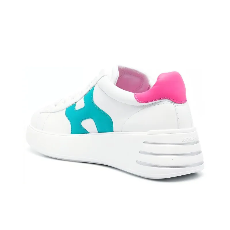 HOGAN Rebel Low-top Sneakers-2