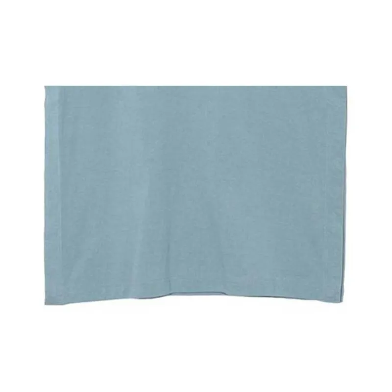 Carhartt Wip X Sacai X Carhartt WIP FW23 Co-branded Series T-Shirts Unisex Sky Blue-2