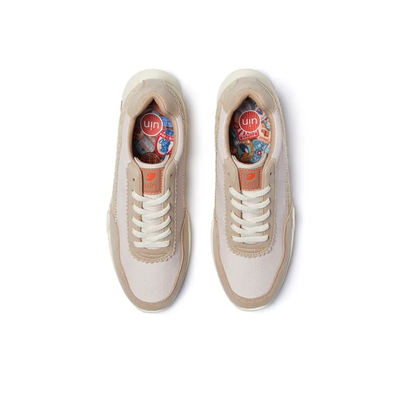 U.IN Almeria Series Low-Top Casual Shoes Women's-14