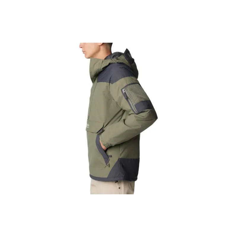 Columbia Challenger™ Jackets Coats Men's Green-2