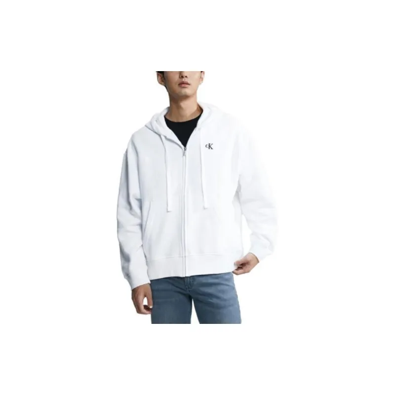 CALVIN KLEIN FW23 Sweatshirt Men's-5