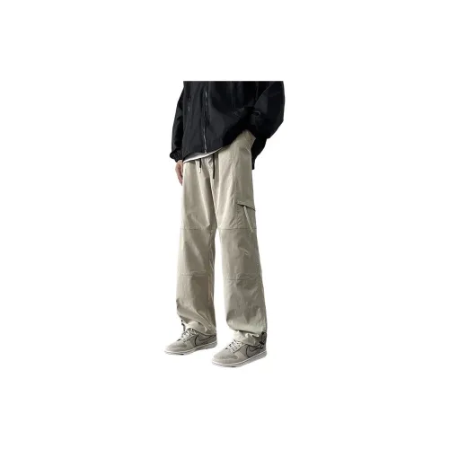 SZSX Casual Pants Unisex