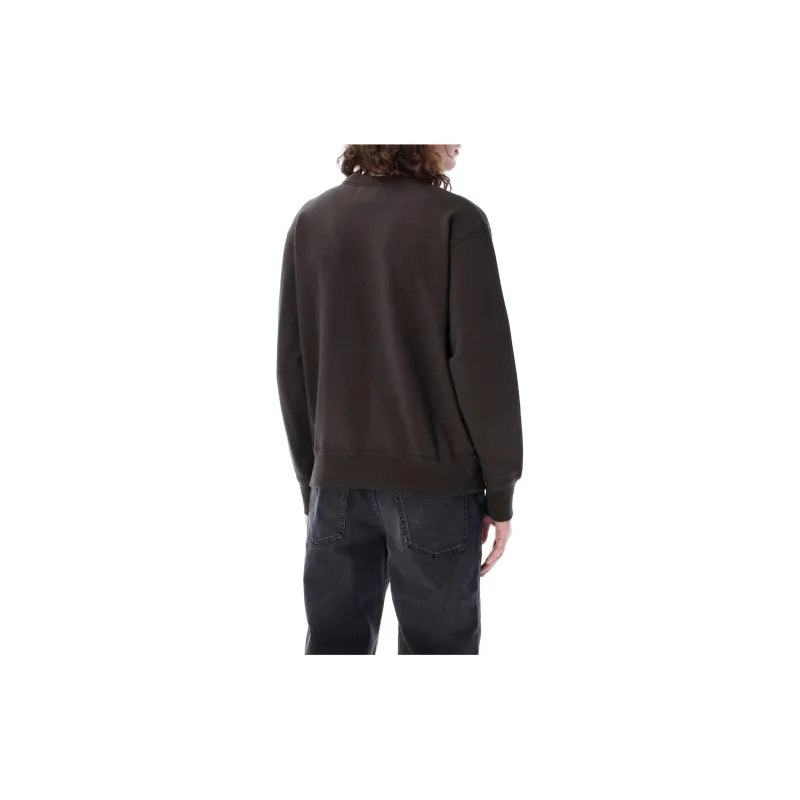 ISABEL MARANT Crewneck Long Sleeved Sweatshirt-2