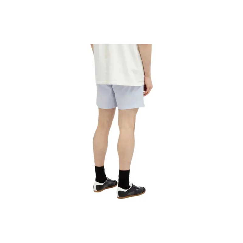 AMIRI Casual Shorts Men's White-1