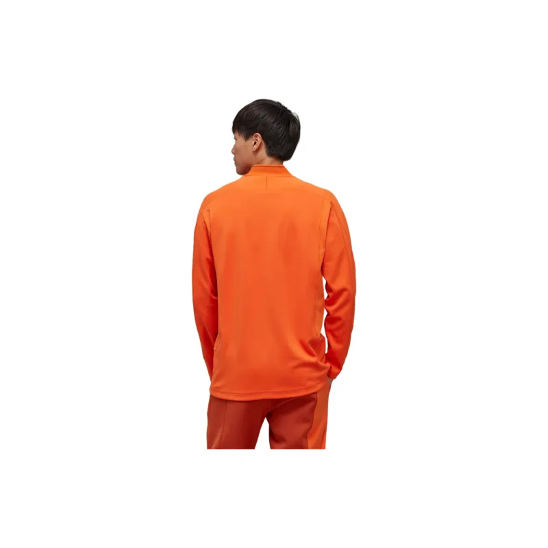 Adidas T Shirts Unisex Orange-3
