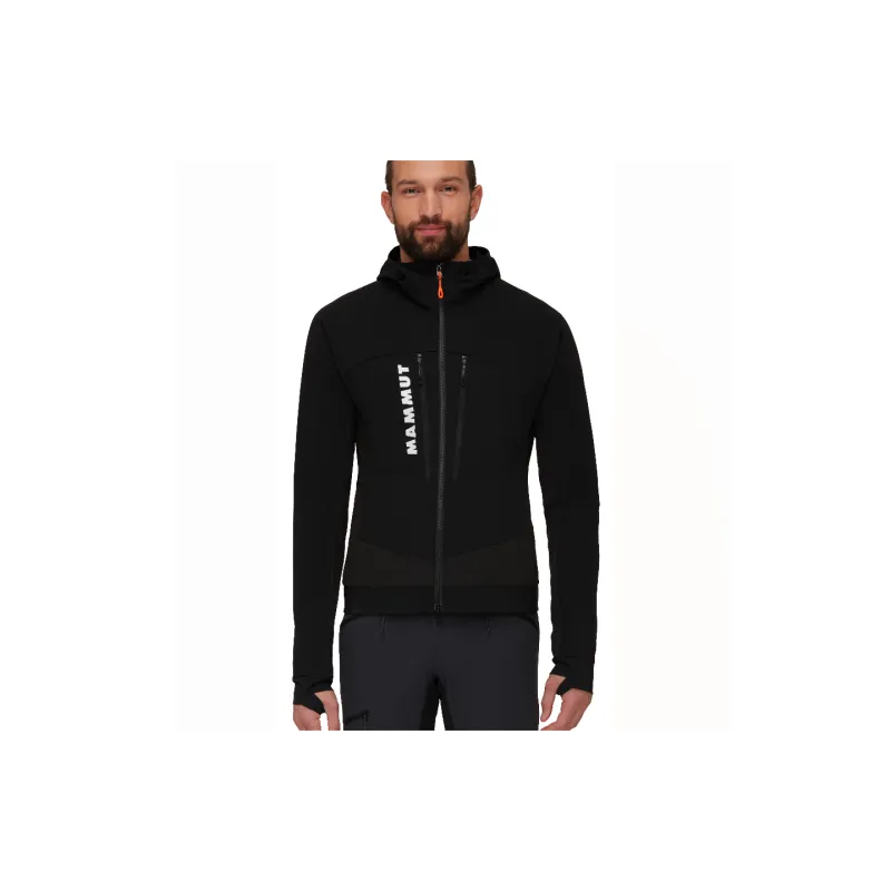 MAMMUT Aenergy Series Jacket Men's-12