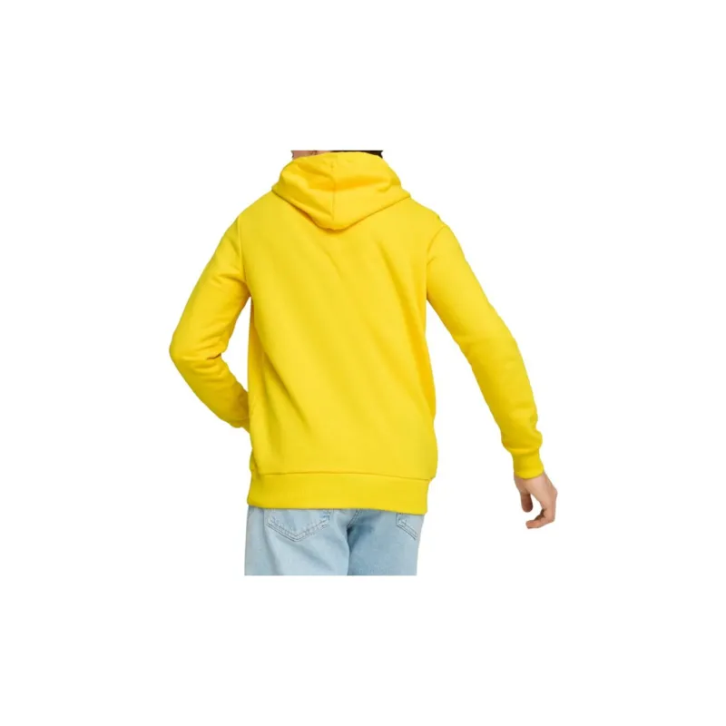 PUMA Sudadera Con Capucha FtblCULTURE Del Borussia Dortmund Para Hombre-2