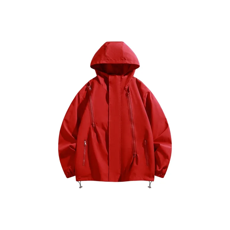 COMOWA Jackets Unisex-4