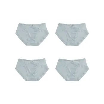 YUZHAOLIN Underpants Women's Multi pack